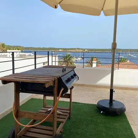 别墅 Prime Location With Spectacular Views 福尔内利斯