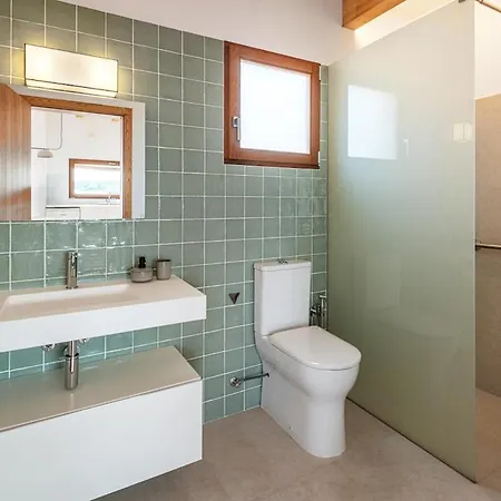 别墅 Prime Location With Spectacular Views 福尔内利斯